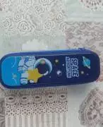 Пенал школьный новый