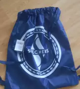 Мешок для сменной обуви