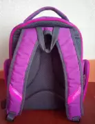 Ранец фиолетовый школьный для девочки