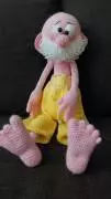 Игрушка Гном.