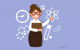 Репетитор по физике
