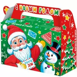 №005 Торопись! (картон) 400г