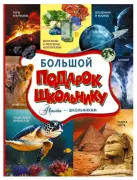 Большой подарок школьнику