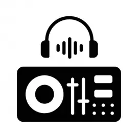 Школа DJ и электронной музыки