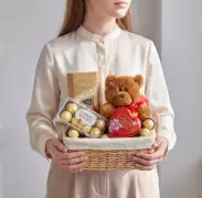 Подарочный бокс 