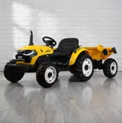 Детский электромобиль RiverToys М505БХ