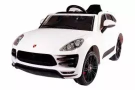 Детский электромобиль Porsche Cayenne Style