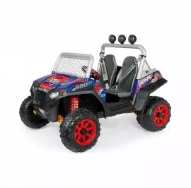Детский электромобиль Peg-Perego Polaris RZR 900 X