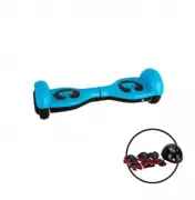 Детский Гироскутер Smart Balance Umka (Синий)
