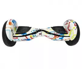 Smart Balance 10
