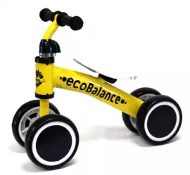 Беговел EcoBalance Baby