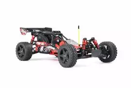Модель багги ROFUN BAHA 10B 2S 2WD красная (без АК