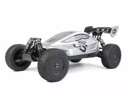 Машина багги ROFUN ED5 OFF-ROAD 750KV/200A GREY 4W