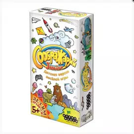 Игра настольная 