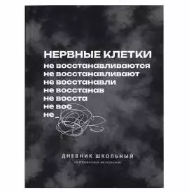 Дневник шк. 
