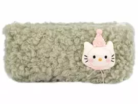 Пенал-косметичка «Party kitty»