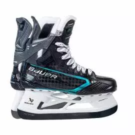 Хоккейные коньки Bauer Supreme FUSE YTH