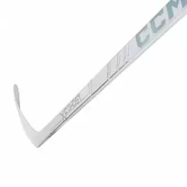 Композитная клюшка CCM TACKS XF GHOST WHITE YTH