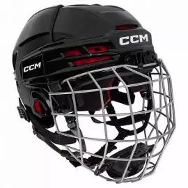 Шлем с маской CCM Tacks 70 YTH