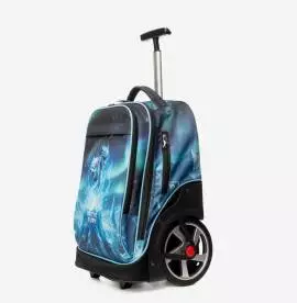 «Cube» Arctic fury