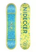 Сноуборд детский NIDECKER Scamp