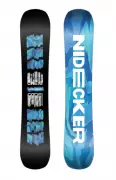 Сноуборд детский NIDECKER Cheat Code Youth