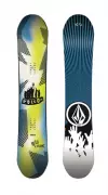 Сноуборд детский ThirtyTwo Volcom Byh Youth