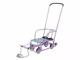 Санки детские Nika Kids Тимка 5 универсал