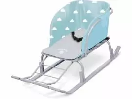 Сиденье для санок Nika kids универсальное