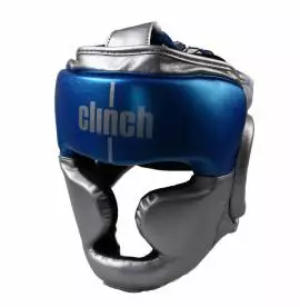 Шлем боксерский Clinch KIDS детский