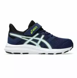 Кроссовки беговые детские ASICS 1014A299 405 JOLT 