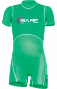 Гидрокостюм детский Bare Dolphin Floaty Kids, 1 мм