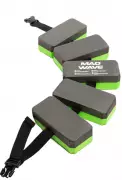 Belt for training