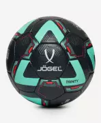 Мяч футбольный Jögel Trinity №5