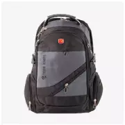 Рюкзак швейцарский Tiger Knife 8810 cерый