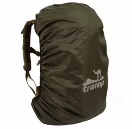 Накидка на рюкзак 20-35 л Tramp TRP-050