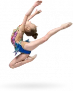 Спортивная акробатика