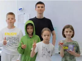 Продвинутая математика с элементами олимпиадной