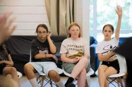 Двигатель успеха в Артличности