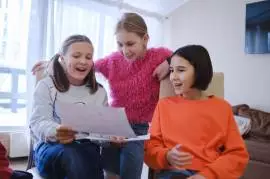 Взаимоотношения и коммуникация в Артличности