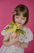Весенний фотодень от Ольги Макаровой