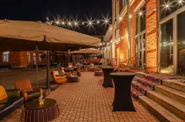 VOID HALL в LOFT HALL