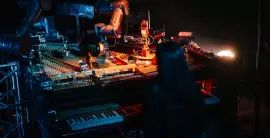 Intervals Exhibition: Траектории интервалов