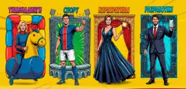 Профессиональная организация мероприятий с Super-E