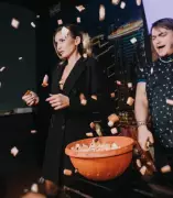 Организация мероприятий с Show Today