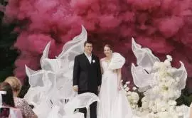 Выездная свадьба с Royal Wedding