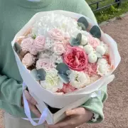 Флорист в Florcat