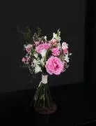 Флорист в Turcan Flowers