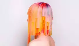 Парикмахер в HairFcker