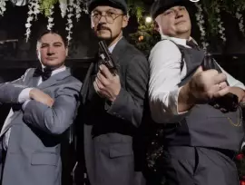 Прокат мужских костюмов в Ross
